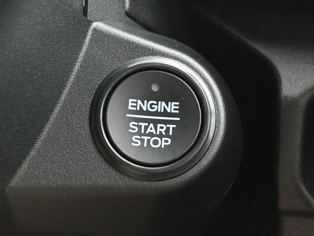 new 2025 Ford Ranger car, priced at $68,135