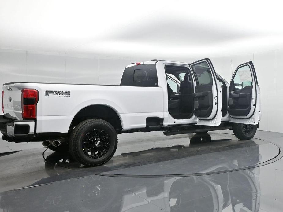 new 2024 Ford F-350 car, priced at $92,080