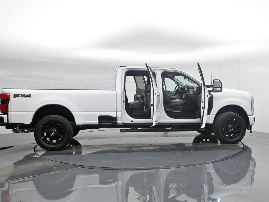 new 2024 Ford F-350 car, priced at $92,080