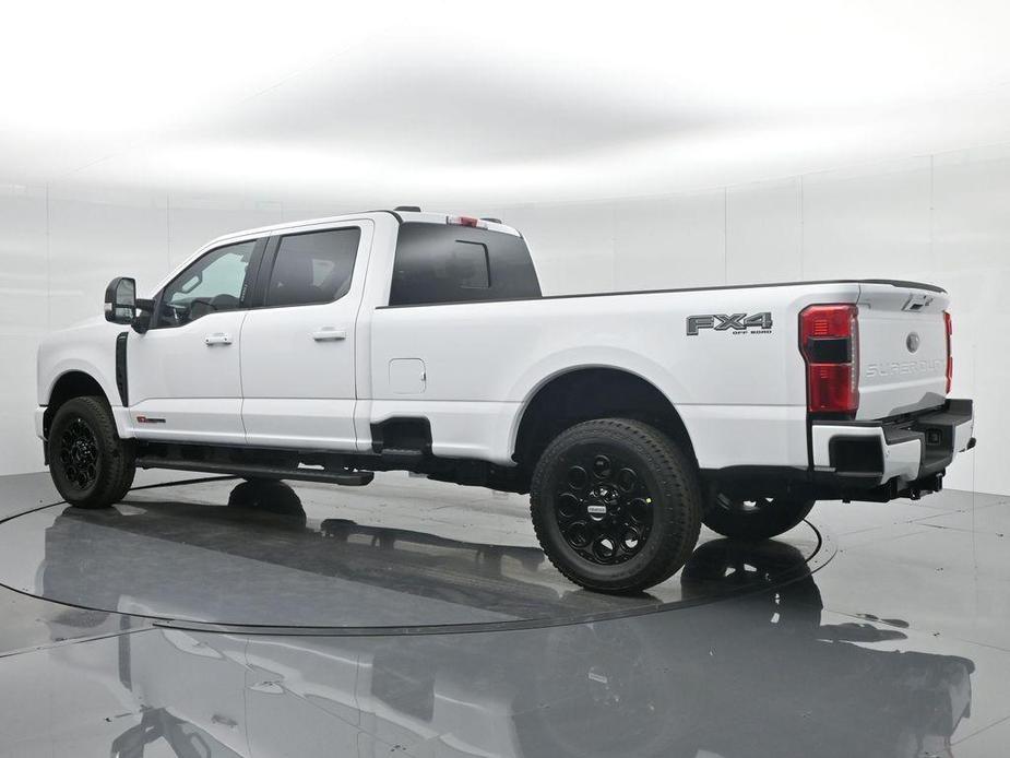 new 2024 Ford F-350 car, priced at $92,080