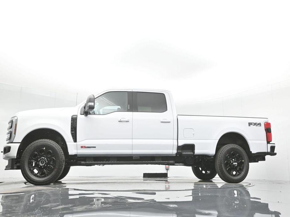 new 2024 Ford F-350 car, priced at $92,080