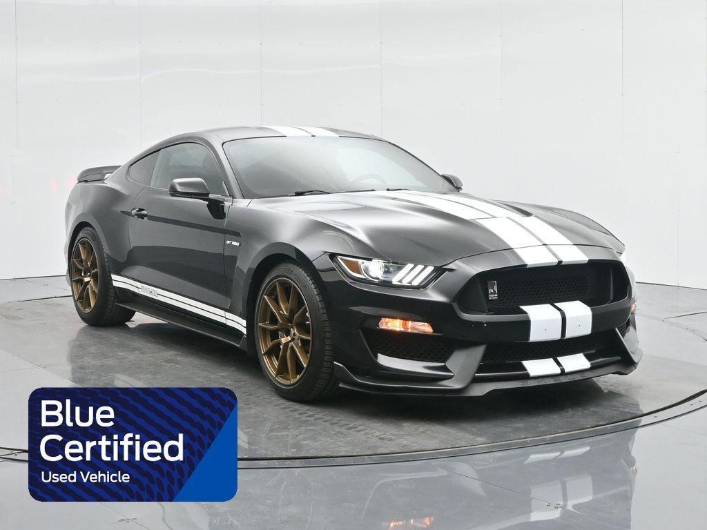 used 2019 Ford Shelby GT350 car, priced at $63,000