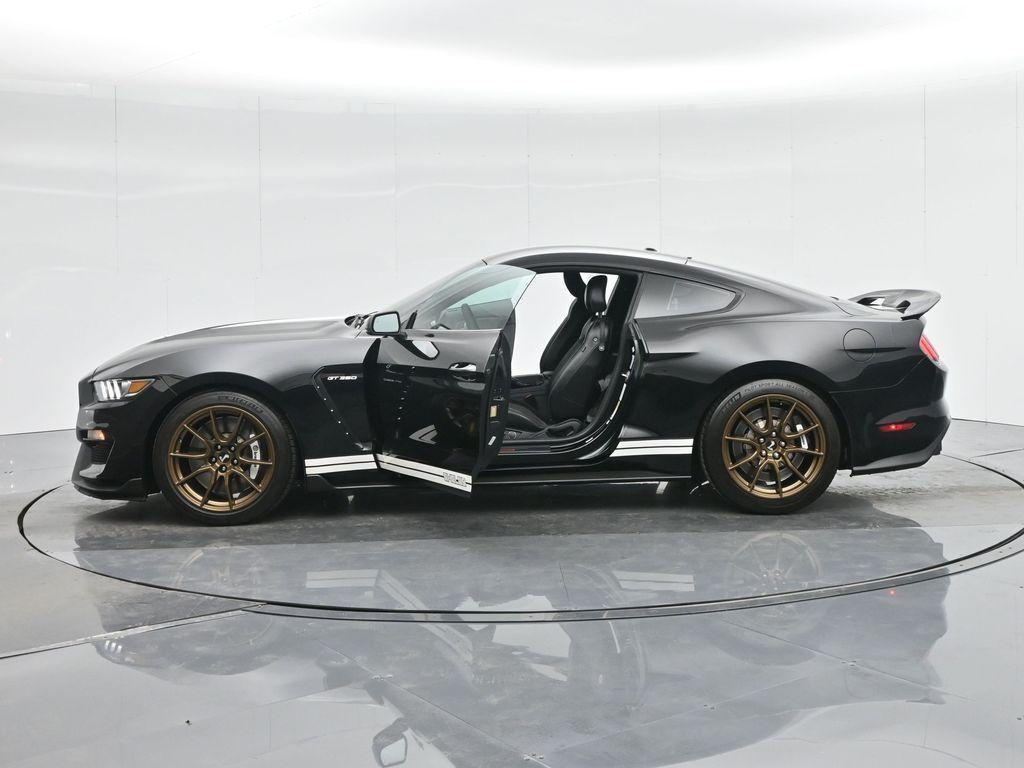 used 2019 Ford Shelby GT350 car, priced at $63,000