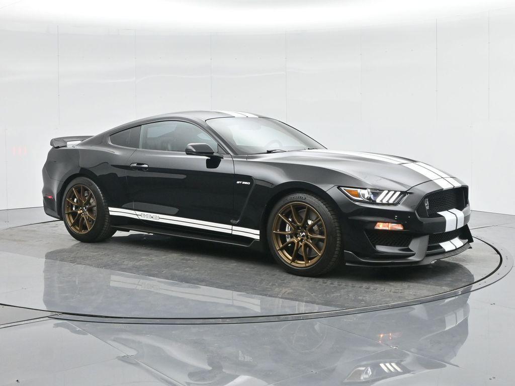 used 2019 Ford Shelby GT350 car, priced at $63,000