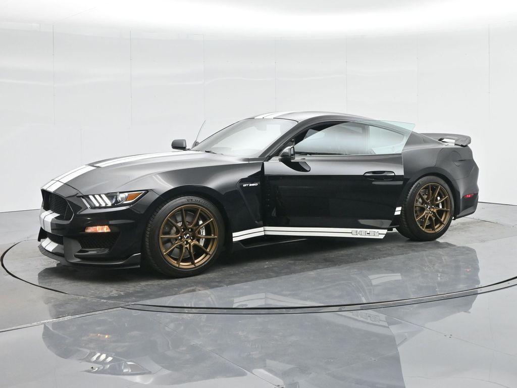 used 2019 Ford Shelby GT350 car, priced at $63,000