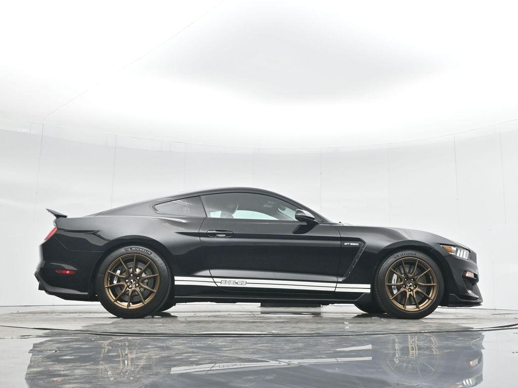 used 2019 Ford Shelby GT350 car, priced at $63,000