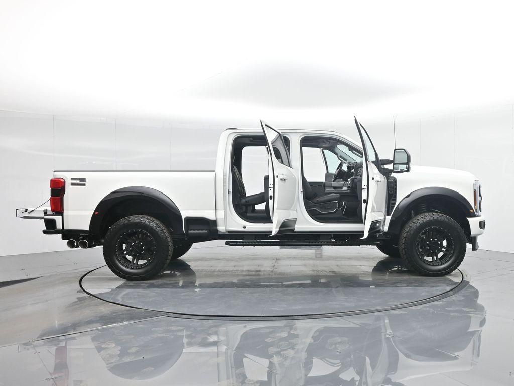 new 2024 Ford F-250 car, priced at $114,689