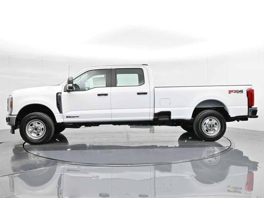 new 2024 Ford F-350 car, priced at $67,340