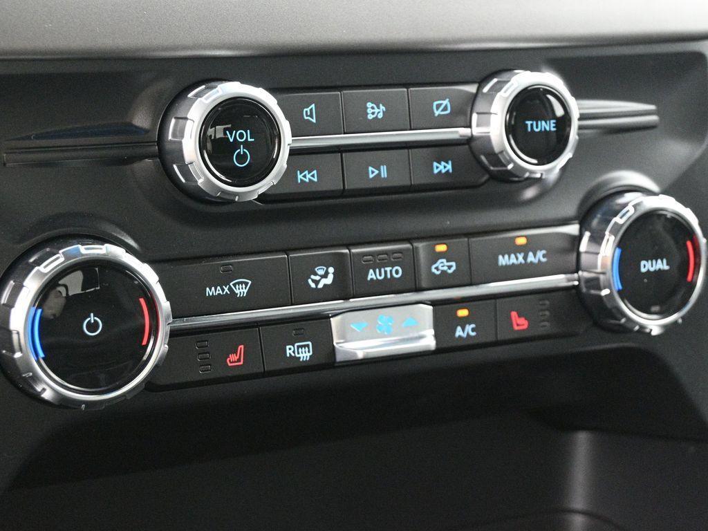 new 2024 Ford F-150 car, priced at $50,506