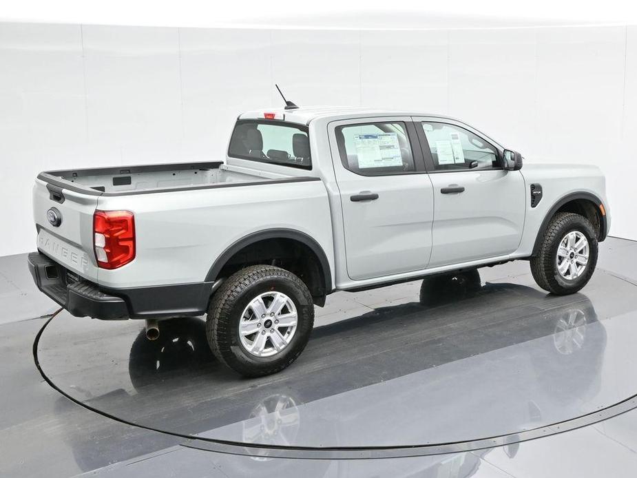 new 2024 Ford Ranger car, priced at $34,655