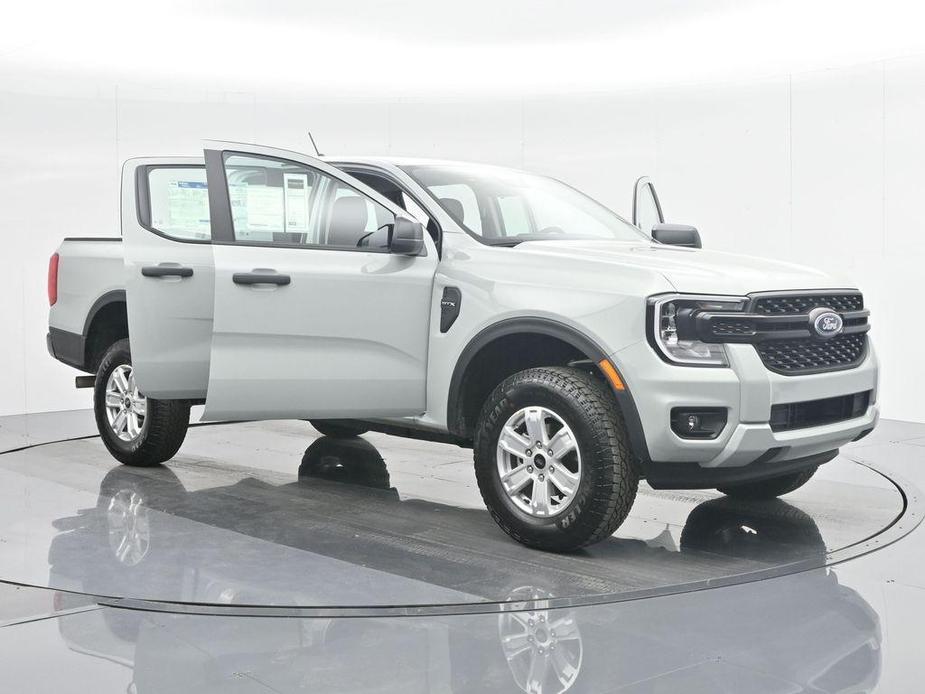 new 2024 Ford Ranger car, priced at $34,655