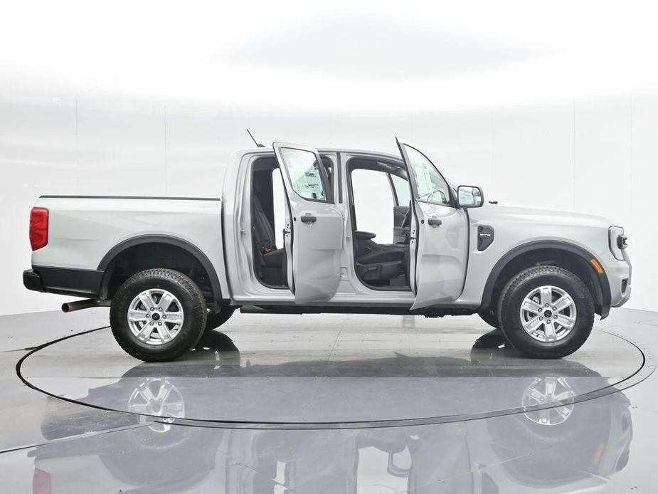 new 2024 Ford Ranger car, priced at $34,655