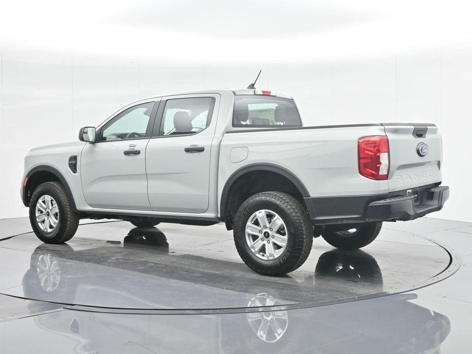 new 2024 Ford Ranger car, priced at $34,655