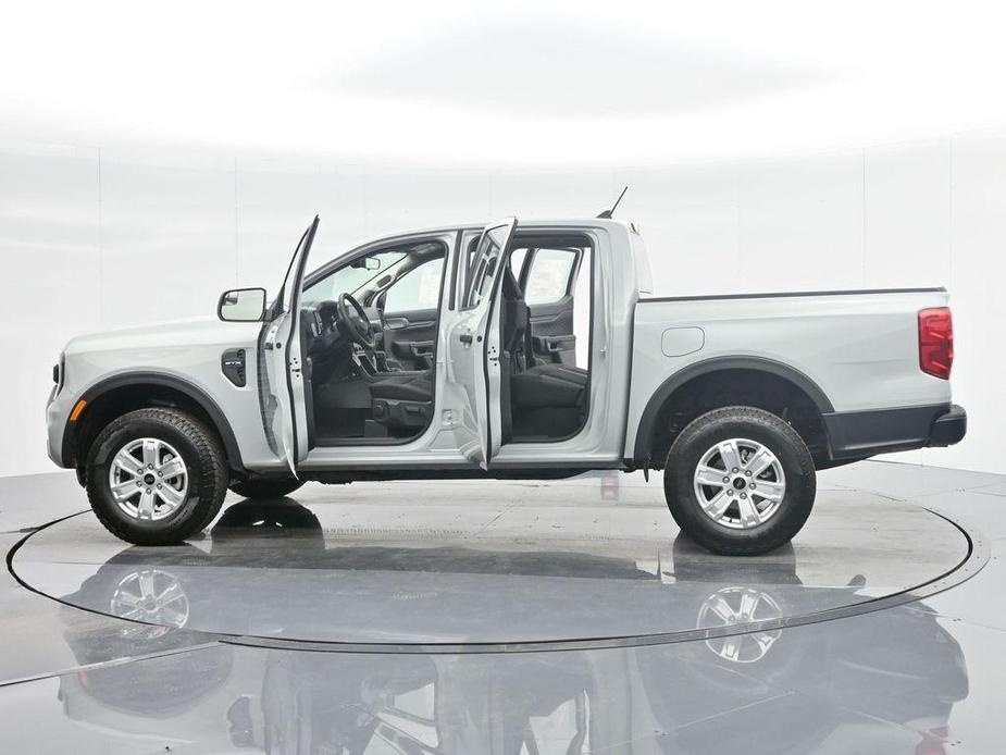 new 2024 Ford Ranger car, priced at $34,655