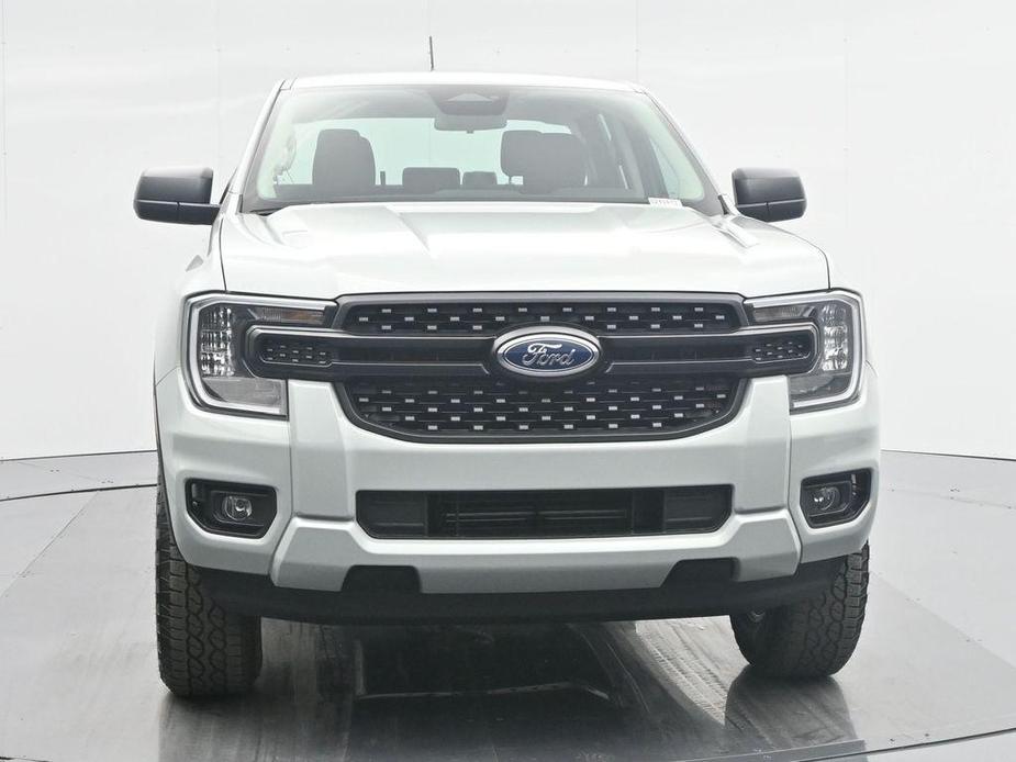 new 2024 Ford Ranger car, priced at $34,655