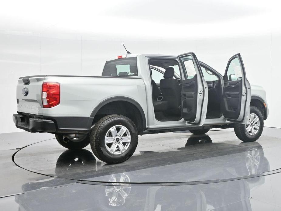 new 2024 Ford Ranger car, priced at $34,655