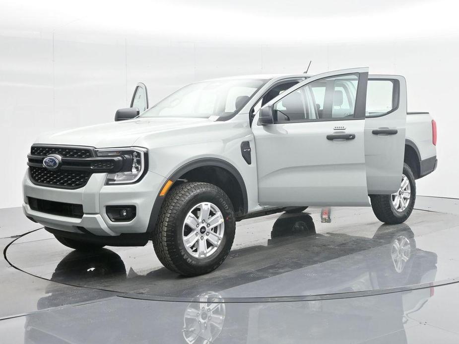 new 2024 Ford Ranger car, priced at $34,655