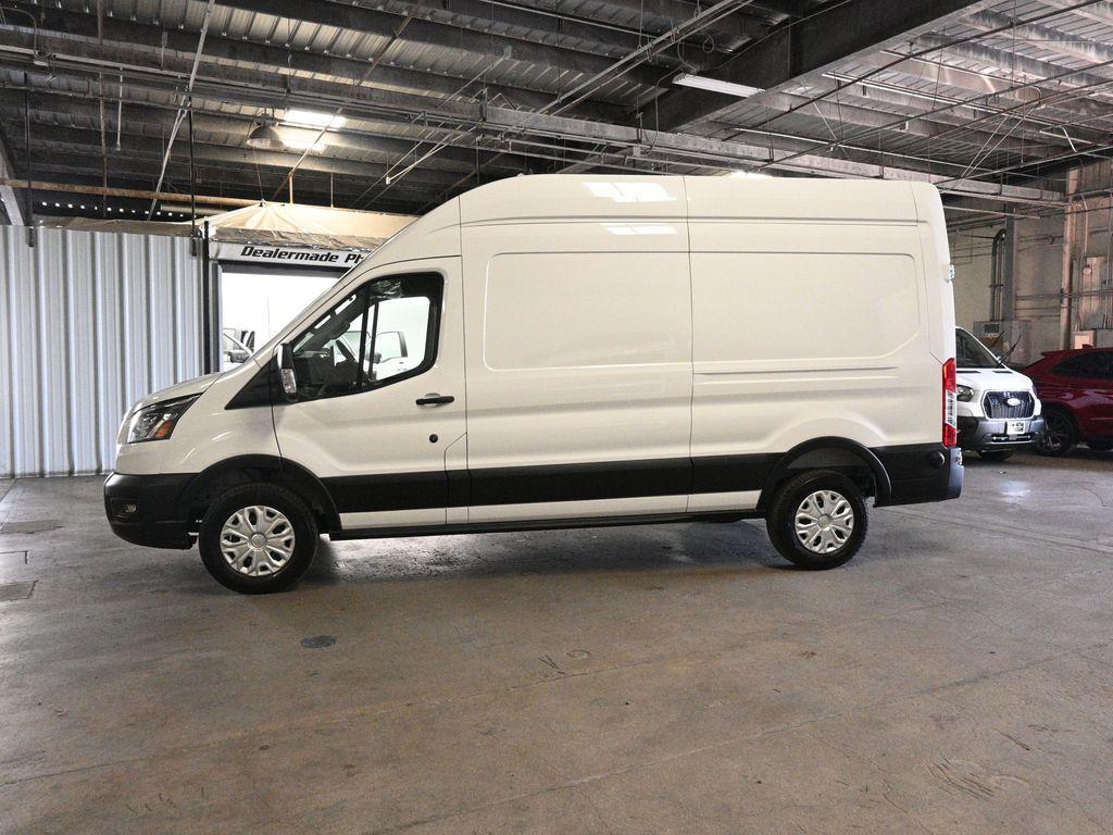 new 2025 Ford Transit-350 car, priced at $62,160