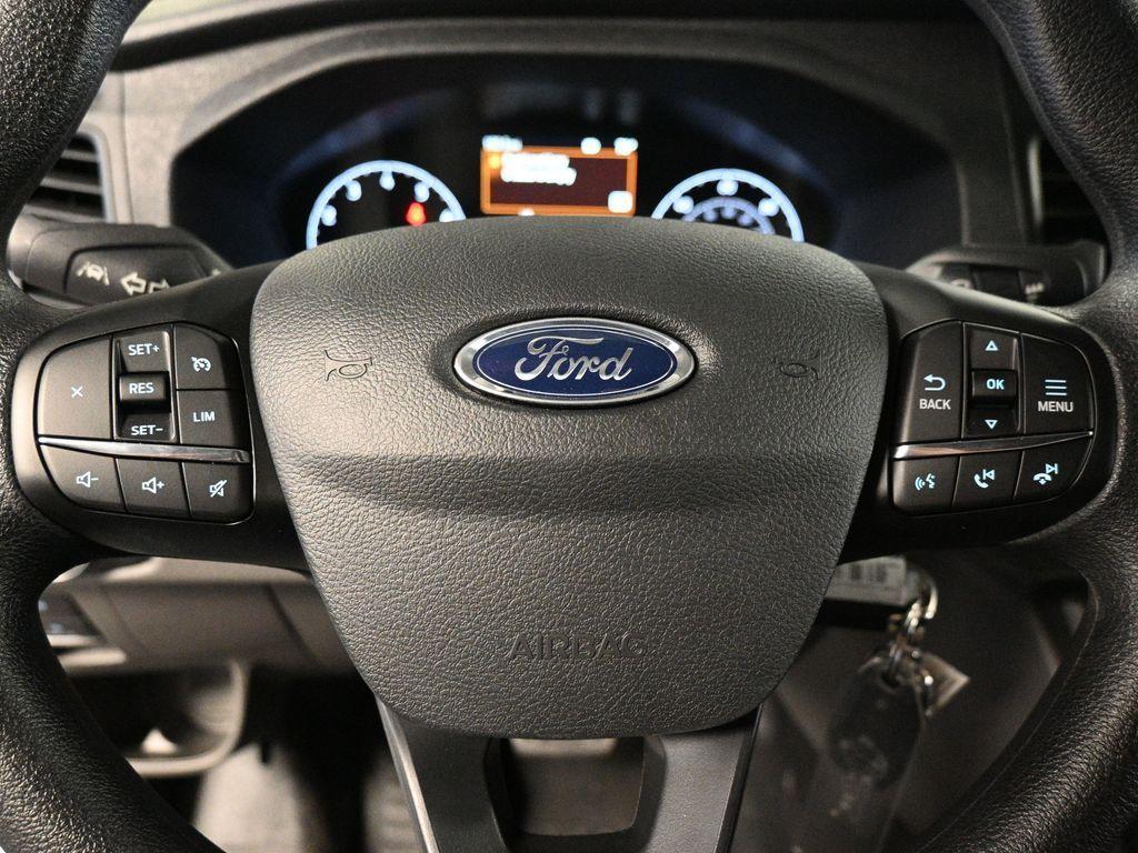 new 2025 Ford Transit-350 car, priced at $62,160