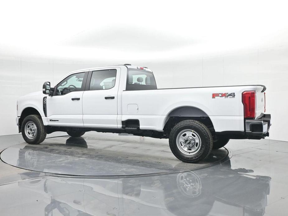 new 2024 Ford F-350 car, priced at $67,340