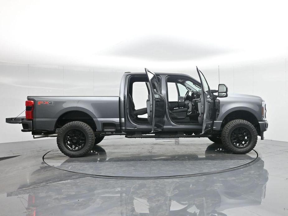 new 2024 Ford F-250 car, priced at $68,400