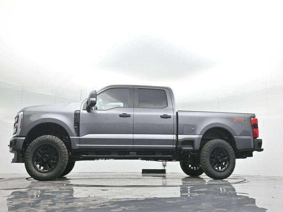 new 2024 Ford F-250 car, priced at $68,400