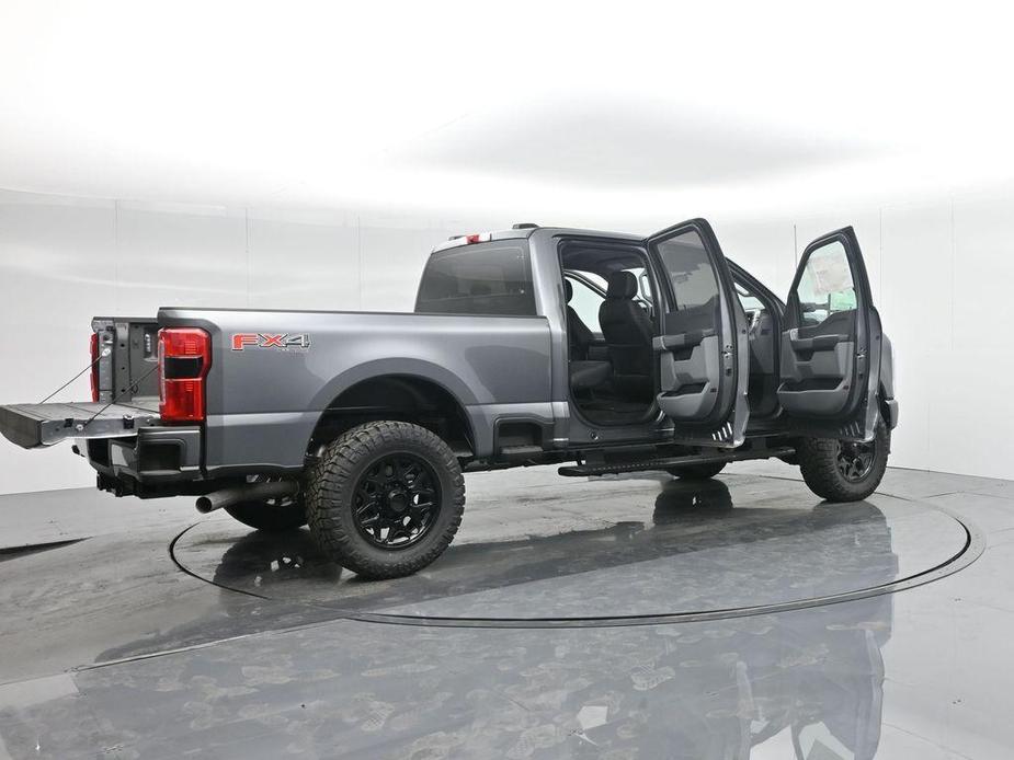 new 2024 Ford F-250 car, priced at $68,400