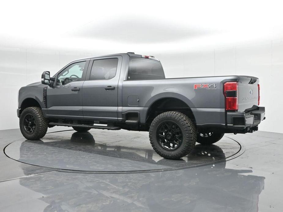 new 2024 Ford F-250 car, priced at $68,400