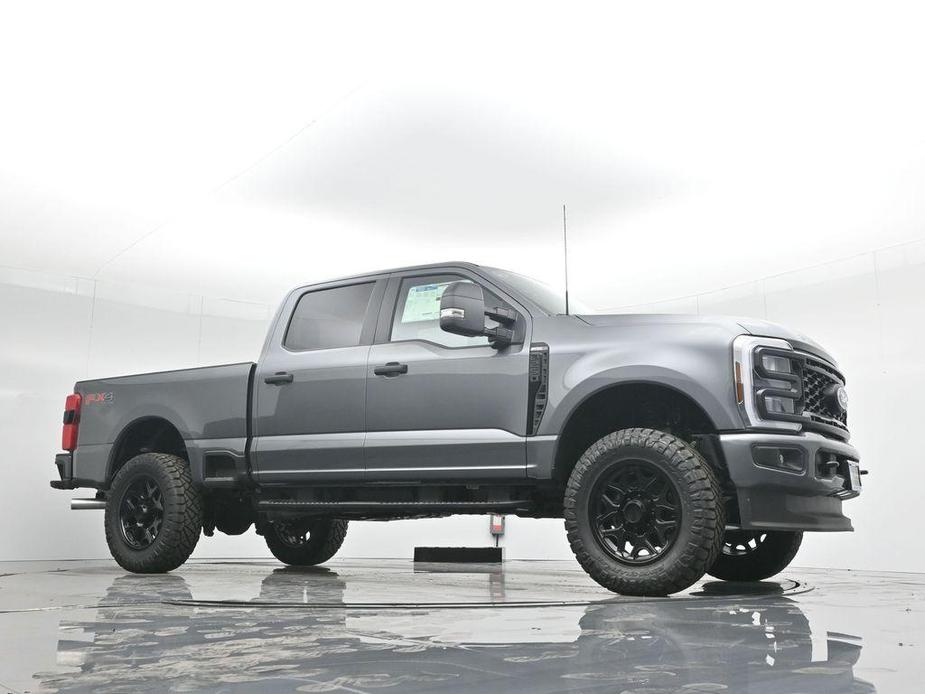 new 2024 Ford F-250 car, priced at $68,400