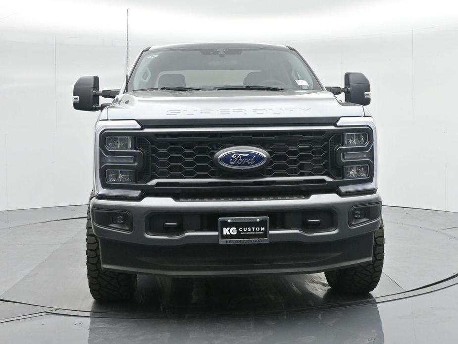 new 2024 Ford F-250 car, priced at $68,400