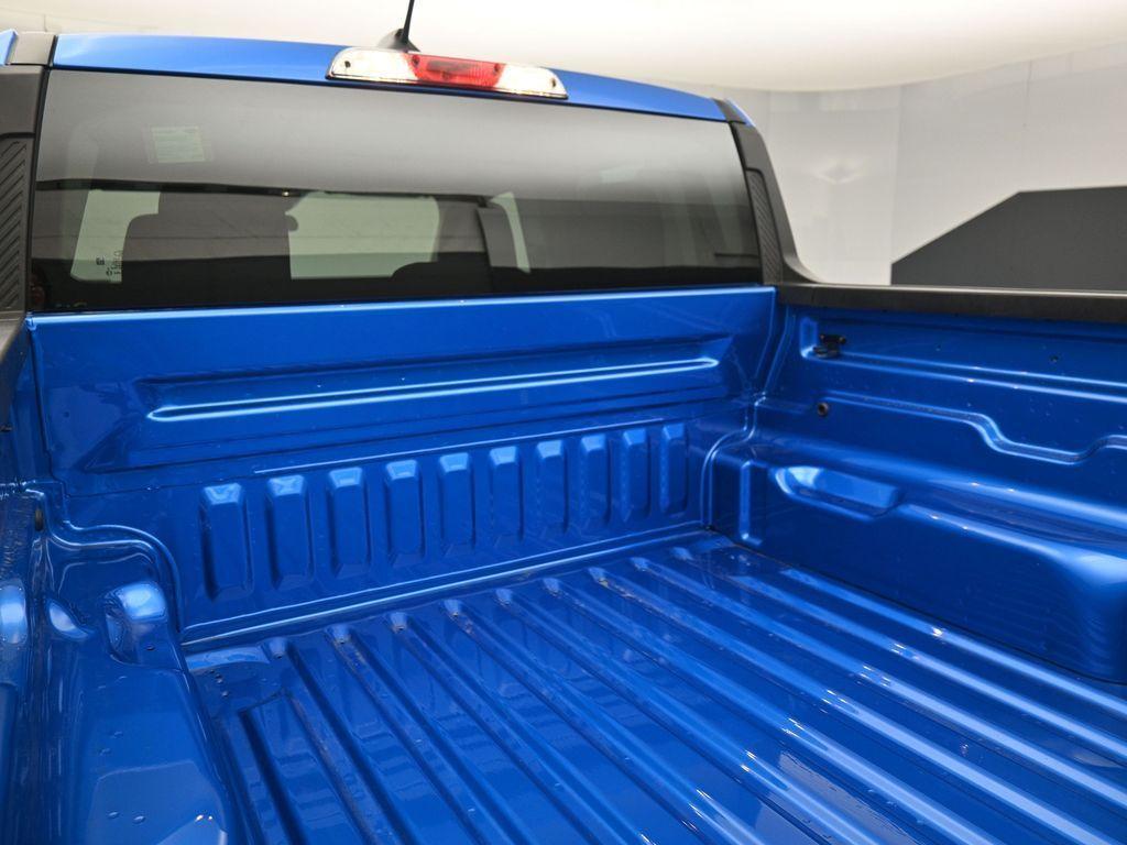 new 2025 Ford Maverick car, priced at $29,840