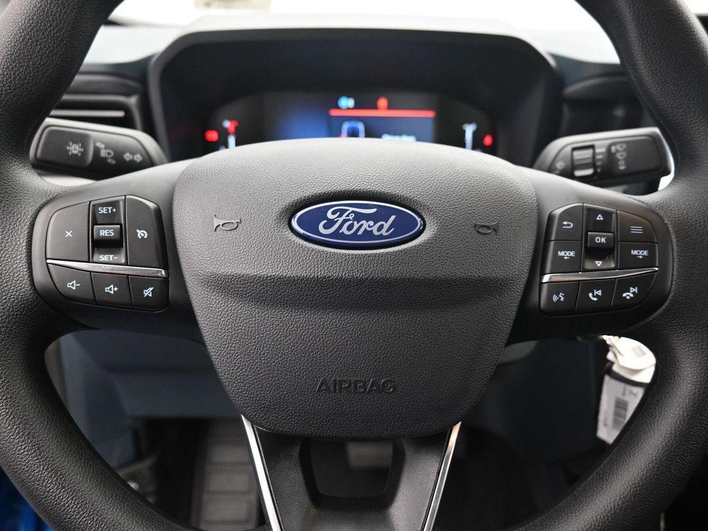 new 2025 Ford Maverick car, priced at $29,840