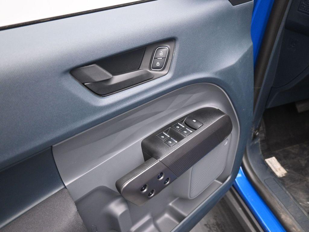 new 2025 Ford Maverick car, priced at $29,840