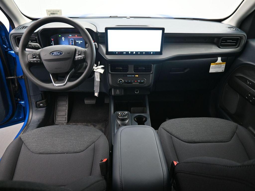 new 2025 Ford Maverick car, priced at $29,840