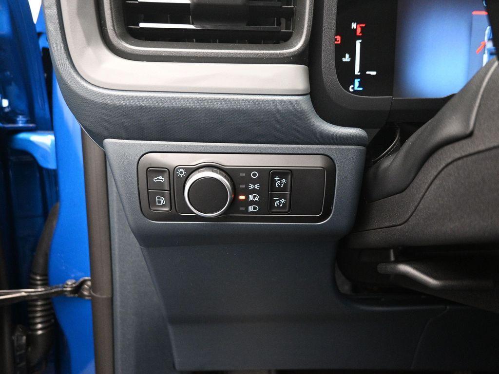 new 2025 Ford Maverick car, priced at $29,840