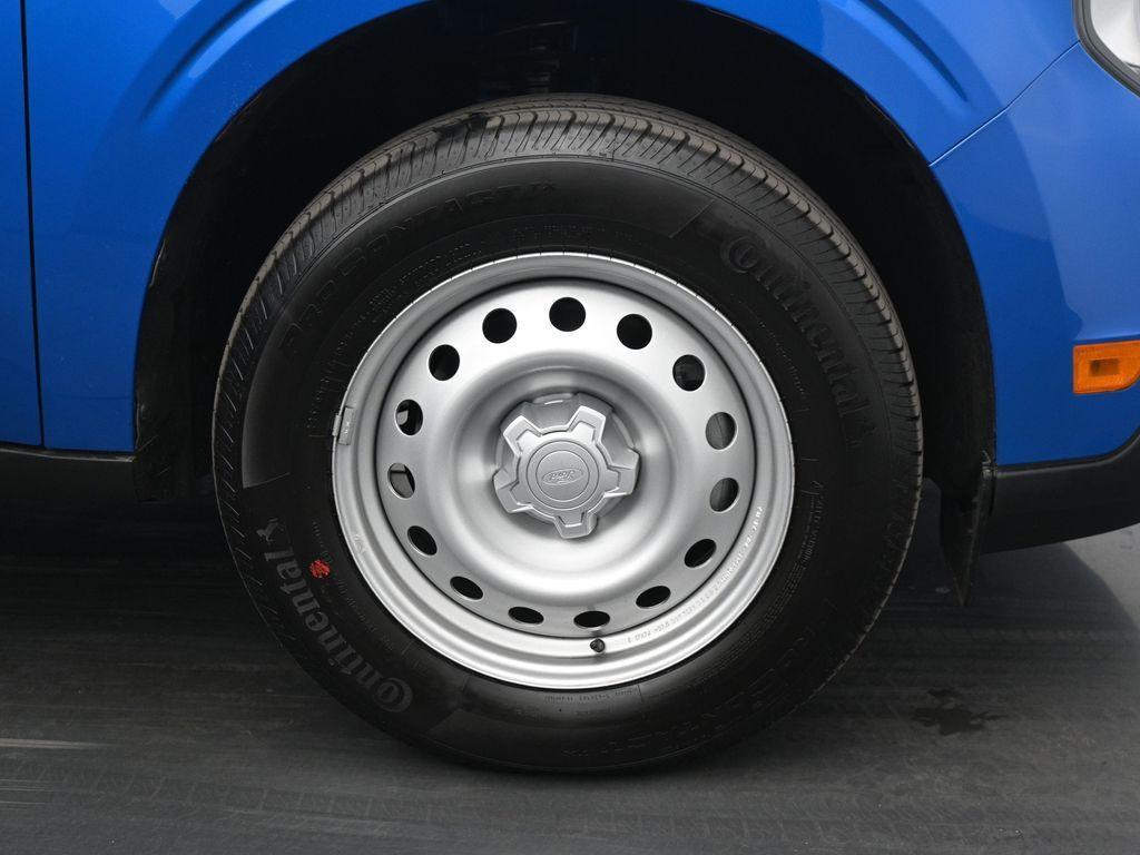 new 2025 Ford Maverick car, priced at $29,840