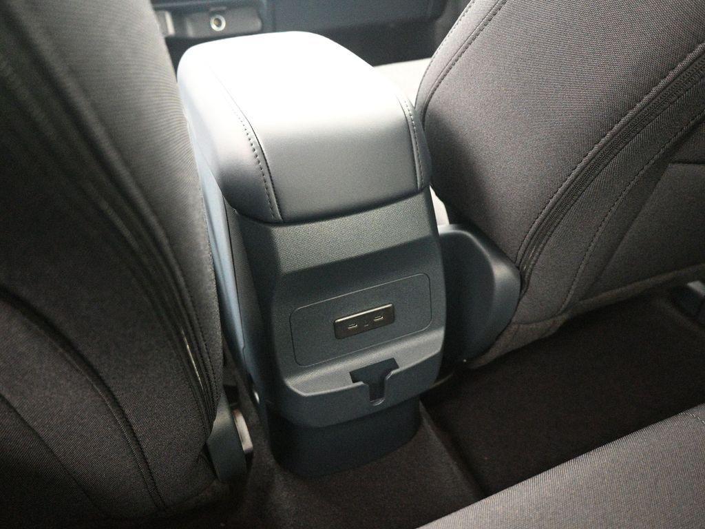 new 2025 Ford Maverick car, priced at $29,840