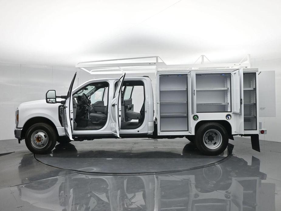 new 2024 Ford F-350 car, priced at $95,780