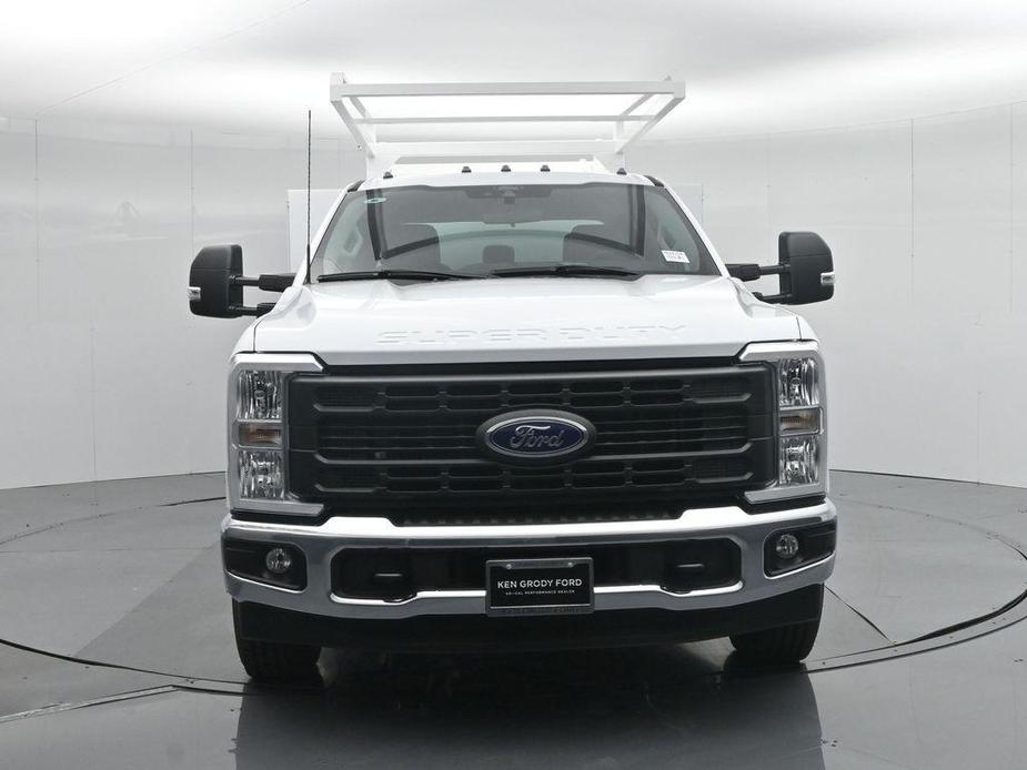 new 2024 Ford F-350 car, priced at $95,780