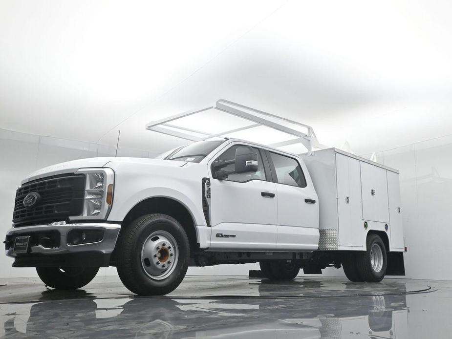 new 2024 Ford F-350 car, priced at $95,780