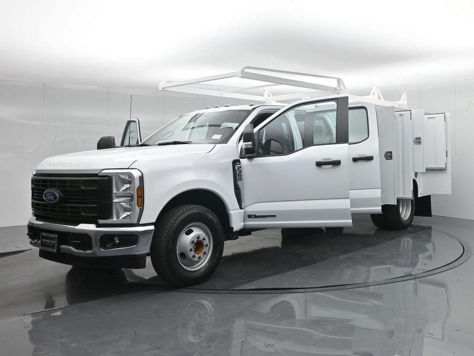 new 2024 Ford F-350 car, priced at $95,780