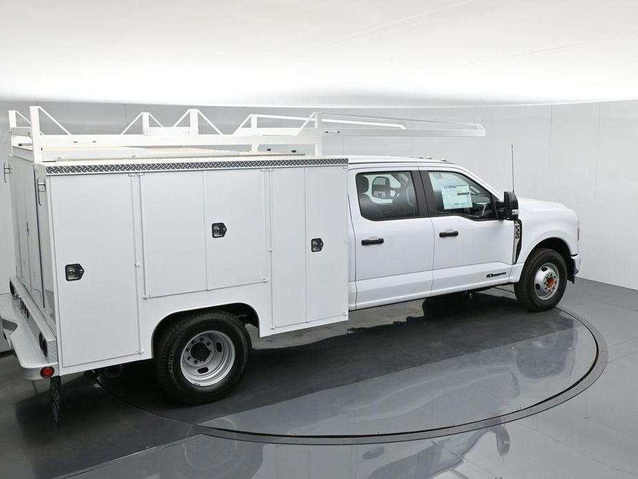 new 2024 Ford F-350 car, priced at $95,780