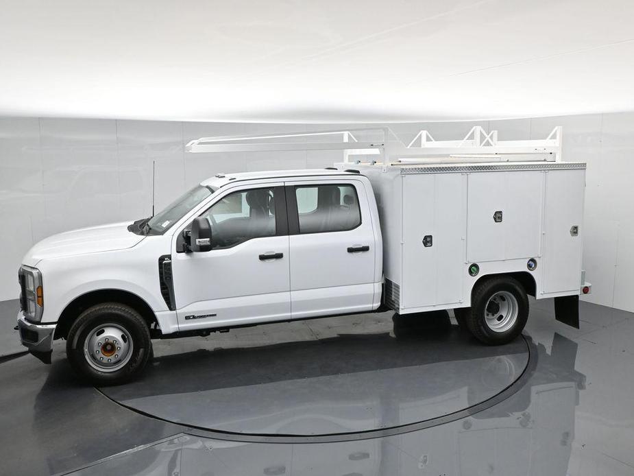 new 2024 Ford F-350 car, priced at $95,780