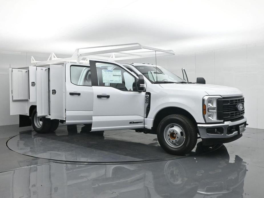 new 2024 Ford F-350 car, priced at $95,780