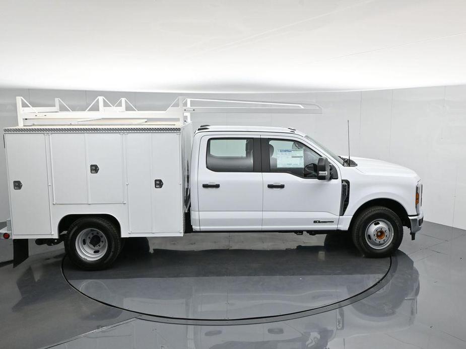 new 2024 Ford F-350 car, priced at $95,780