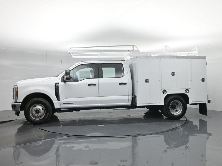 new 2024 Ford F-350 car, priced at $95,780