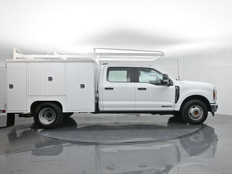 new 2024 Ford F-350 car, priced at $95,780