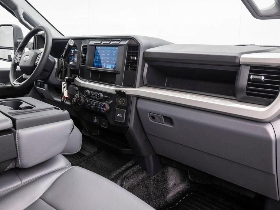 new 2024 Ford F-350 car, priced at $97,780