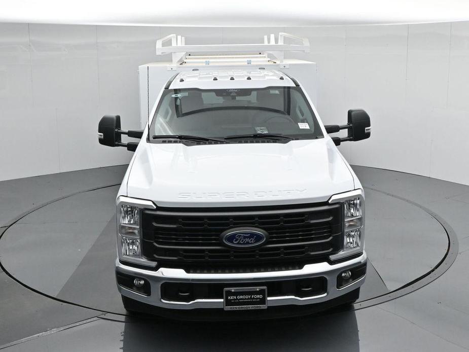 new 2024 Ford F-350 car, priced at $95,780