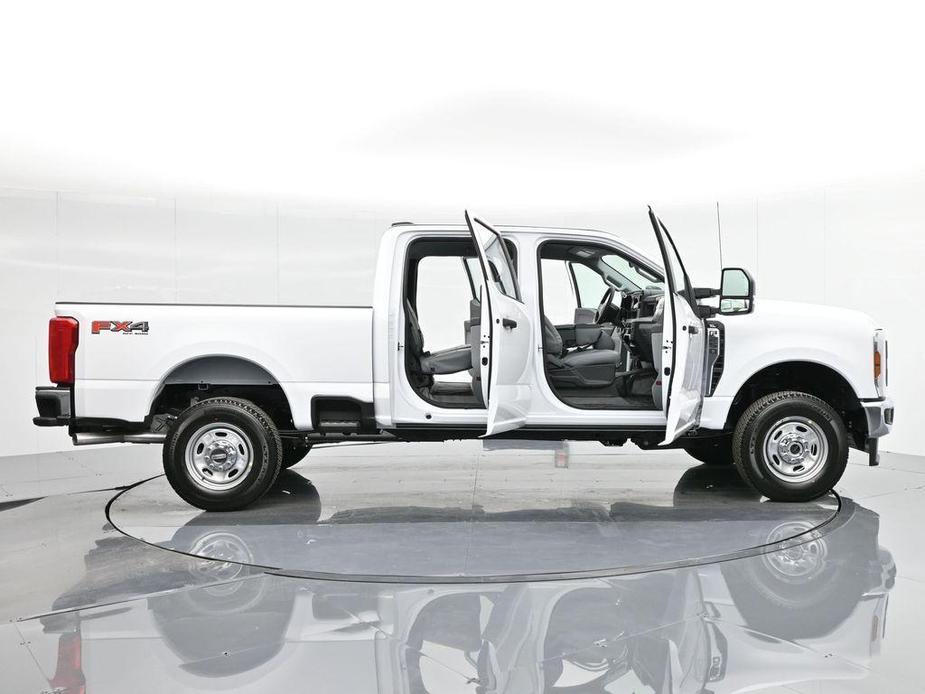 new 2024 Ford F-250 car, priced at $55,045